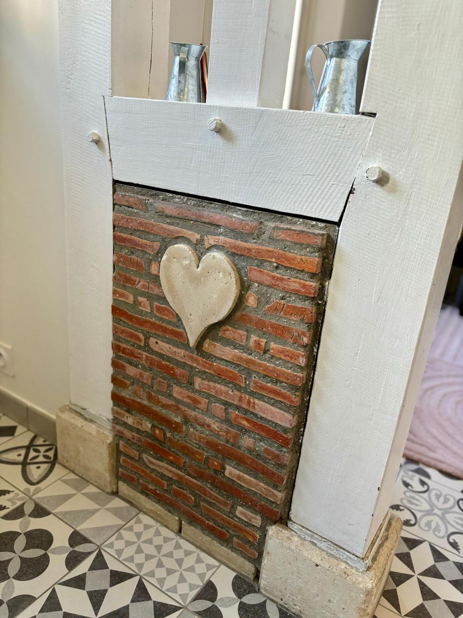La Petite Ardoise - Maison Au Calme Pour 4 Pers Honfleur Buitenkant foto