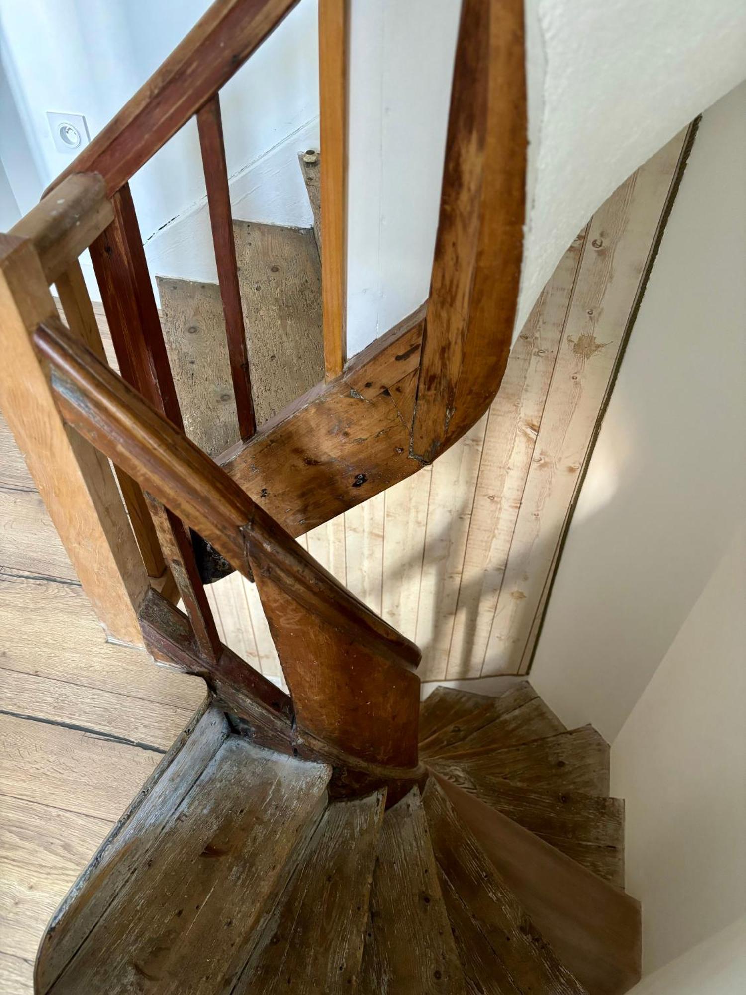La Petite Ardoise - Maison Au Calme Pour 4 Pers Honfleur Buitenkant foto