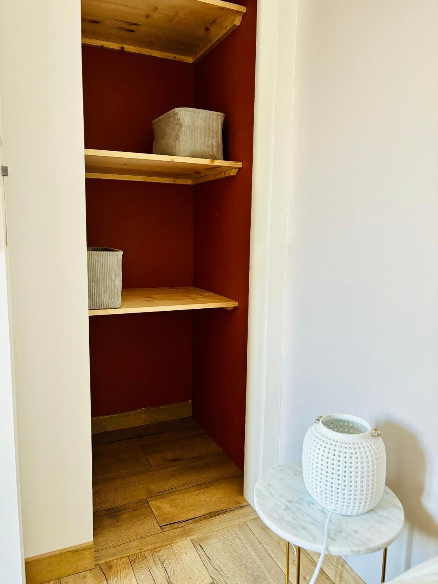 La Petite Ardoise - Maison Au Calme Pour 4 Pers Honfleur Buitenkant foto