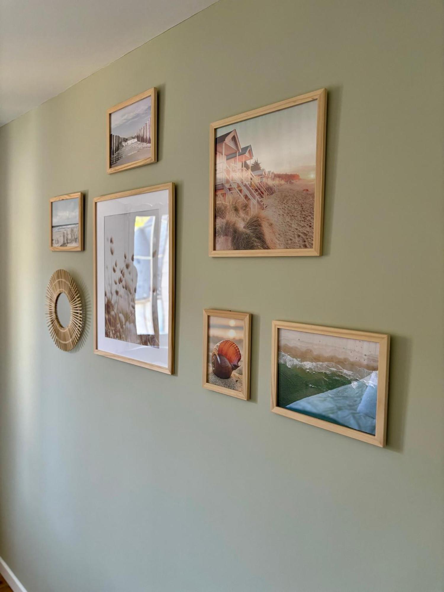 La Petite Ardoise - Maison Au Calme Pour 4 Pers Honfleur Buitenkant foto